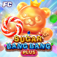 SUGAR BANG BANG PLUS